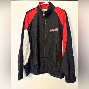 Men’s Portland Trail Blazers Starter Jacket